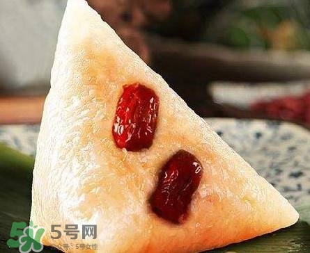 紅棗粽子煮多長時間？紅棗粽子要煮多久？
