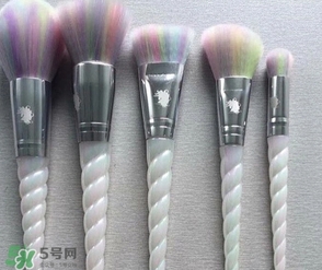 unicorn lashes獨角獸化妝刷怎么樣？獨角獸化妝刷多少錢？