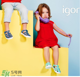 IGOR是什么牌子？IGOR是哪個(gè)國(guó)家的品牌？