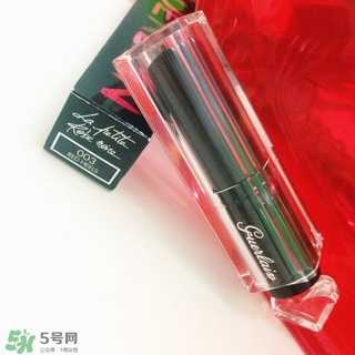 嬌蘭小黑裙003多少錢？嬌蘭小黑裙唇膏003專柜價(jià)格