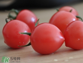 孕婦可以吃生西紅柿嗎？孕期多吃西紅柿的好處