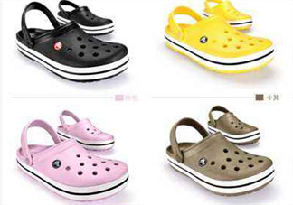 Crocs童鞋尺碼對(duì)照表 Crocs童鞋尺碼如何選擇？