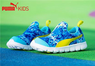 puma童鞋尺碼對(duì)照表 puma童鞋尺碼怎么選？