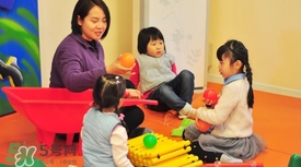 米雅上的幼兒園是哪一家？卡爾安娜國際兒童會館怎么樣？