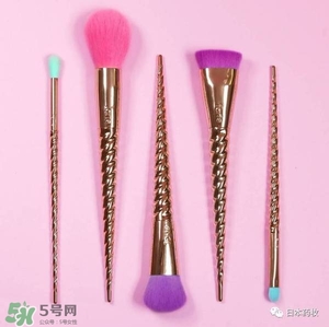 tarte獨(dú)角獸刷子多少錢(qián)？tarte獨(dú)角獸化妝刷怎么樣？