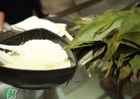 新鮮粽葉要煮嗎？新鮮粽葉煮多久？