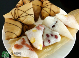 玉米葉可以包粽子嗎？包棕子用玉米葉可以嗎?