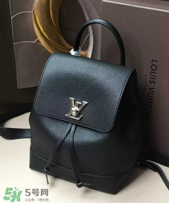 lv lockme包包怎么辨別真偽？lv lockme包包真假鑒定