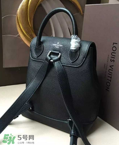 lv lockme包包怎么辨別真偽？lv lockme包包真假鑒定