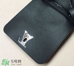 lv lockme包包怎么辨別真偽？lv lockme包包真假鑒定