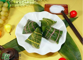 南方粽子一般是什么口味？南方粽子的口味