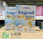 澳優金裝幼優奶粉3段怎么樣_怎么沖？