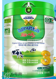 澳優能力多有機奶粉3段怎么樣？澳優能力多有機奶粉3段怎么沖？