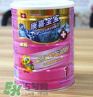康喜貝貝金裝奶粉2段怎么樣？康喜貝貝金裝奶粉2段怎么沖？
