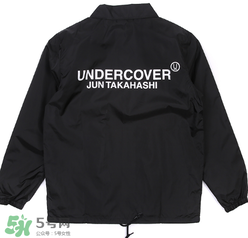 undercover是什么牌子？undercover是什么檔次？