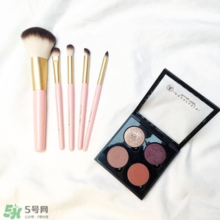 anastasia眼影多少錢？anastasia眼影試色專柜價(jià)格