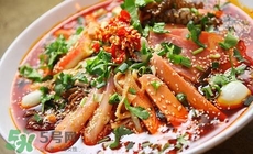 麻辣燙和冒菜有啥區(qū)別？麻辣燙和冒菜哪個(gè)好吃？