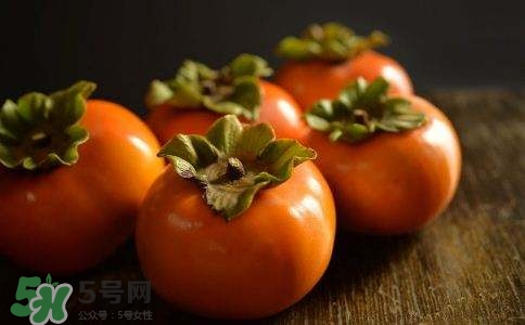 孕婦能吃柿子嗎？孕婦能吃柿子餅嗎？