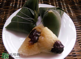 一斤江米能包幾個粽子？一斤江米能包多少粽子？