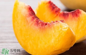 黃桃是發(fā)物嗎？黃桃是不是發(fā)物？