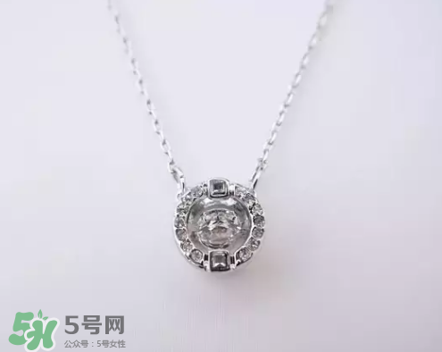 施華洛世奇跳動(dòng)的心哪個(gè)顏色好看？跳動(dòng)的心項(xiàng)鏈有幾種顏色？