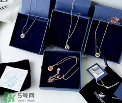 施華洛世奇跳動(dòng)的心哪個(gè)顏色好看？跳動(dòng)的心項(xiàng)鏈有幾種顏色？