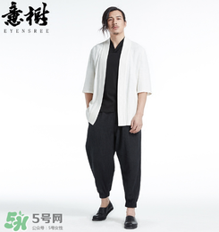 意樹(shù)是什么牌子？意樹(shù)的衣服怎么樣？