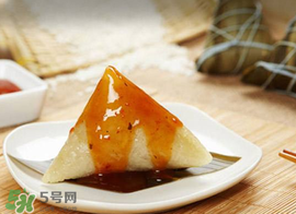 黃米能包粽子嗎？黃米可以包粽子嗎？