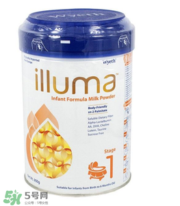 惠氏Illuma啟賦奶粉一段配方 惠氏Illuma啟賦奶粉一段怎么樣？
