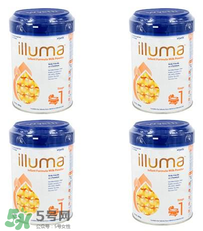 惠氏Illuma啟賦奶粉一段配方 惠氏Illuma啟賦奶粉一段怎么樣？
