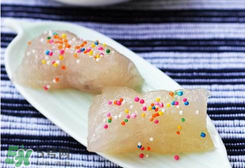 西米粽子煮多久？西米粽子怎么煮？