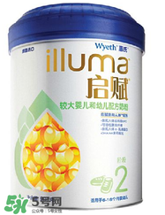 啟賦奶粉是哪個(gè)國家的？啟賦奶粉是進(jìn)口奶粉嗎？