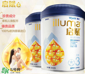 啟賦奶粉是哪個(gè)國家的？啟賦奶粉是進(jìn)口奶粉嗎？