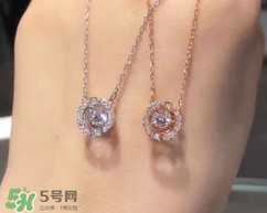 施華洛世奇跳動(dòng)的心在哪買？施華洛世奇跳動(dòng)的心哪里有賣的？