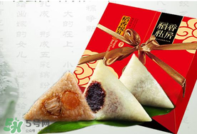 稻香村粽子怎么吃？稻香村粽子可以直接吃嗎？