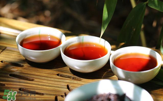 普洱茶能不能天天喝？天天喝普洱茶好嗎？