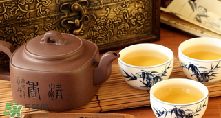 普洱茶能不能天天喝？天天喝普洱茶好嗎？