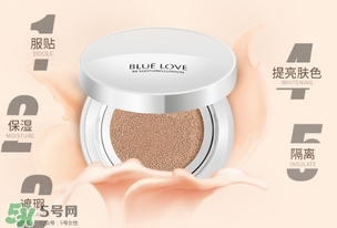 氣墊bb按不出來是怎么回事？氣墊bb霜按不出來怎么辦？