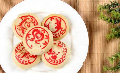 五毒餅有毒嗎？五毒餅的來歷