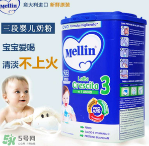 美林奶粉怎么樣？美林奶粉好不好？