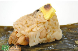 元祖龍粽好吃嗎？元祖龍粽什么口味好吃？