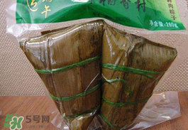 稻香村粽子好吃嗎？北京稻香村粽子保質期幾天？