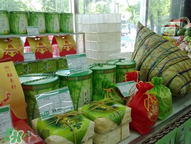 稻香村粽子好吃嗎？北京稻香村粽子保質期幾天？