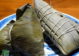 自己做的粽子能放多久？自己做的粽子怎么保存？