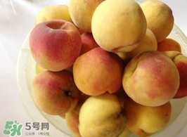 黃桃是發(fā)物嗎？黃桃是不是發(fā)物？