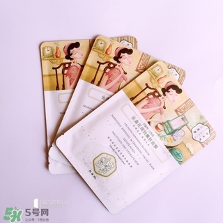 百雀羚三生花面膜怎么樣？百雀羚三生花面膜好用嗎？