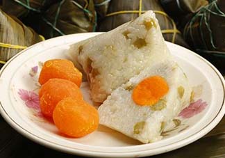 稻香村粽子怎么吃？稻香村粽子可以直接吃嗎？