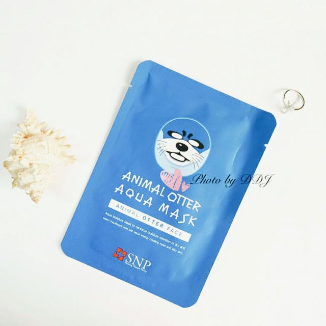 snp動(dòng)物面膜好用嗎？snp動(dòng)物面膜功效介紹