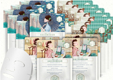 百雀羚三生花面膜怎么樣？百雀羚三生花面膜好用嗎？