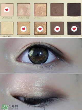 lorac眼影多少錢？lorac眼影價格